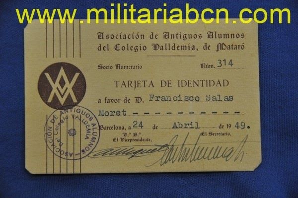 Militaria Barcelona