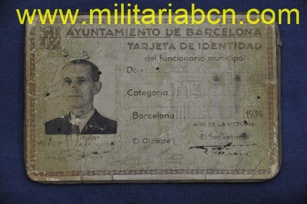 Militaria Barcelona