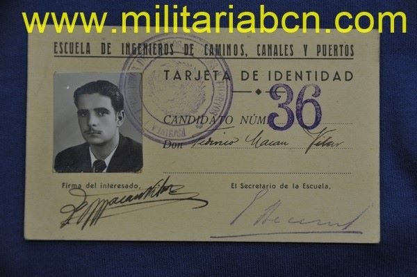 Militaria Barcelona