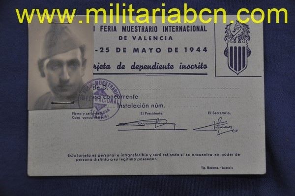 Militaria Barcelona