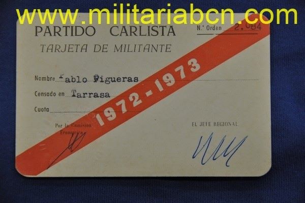 Militaria Barcelona