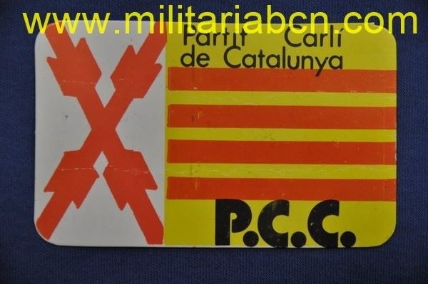 Militaria Barcelona