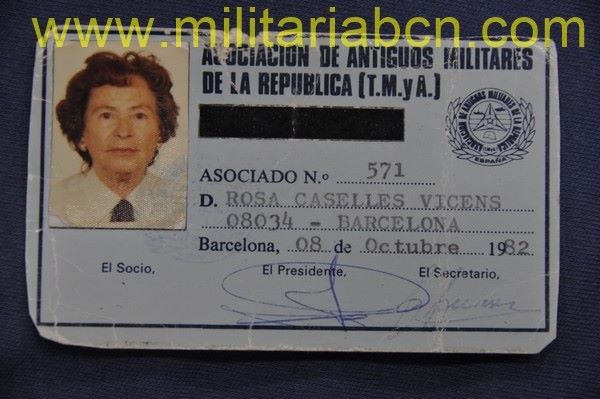 Militaria Barcelona
