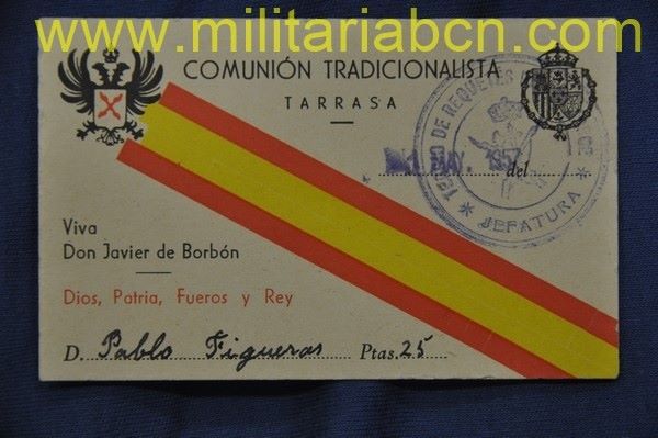 Militaria Barcelona