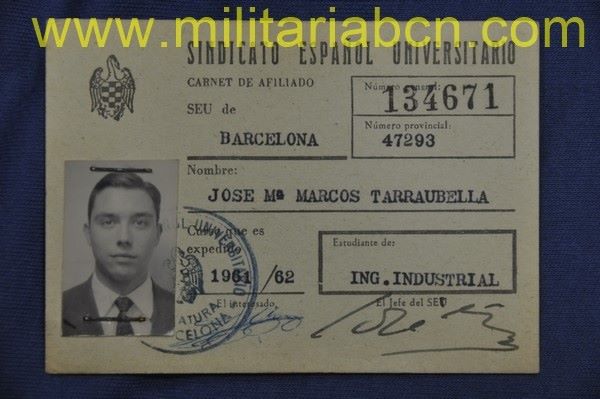 Militaria Barcelona