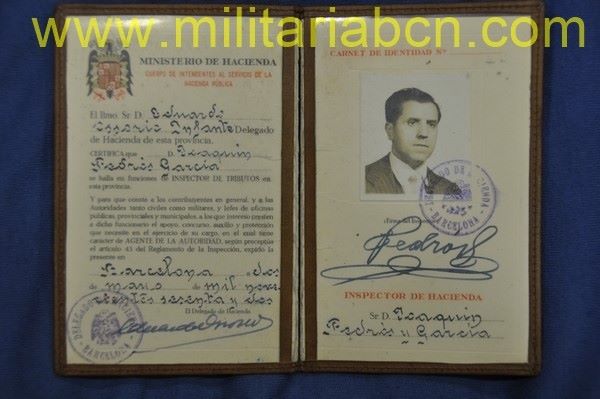 Militaria Barcelona