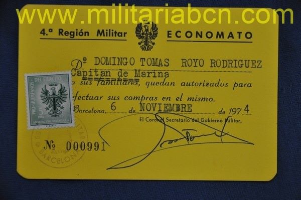 Militaria Barcelona