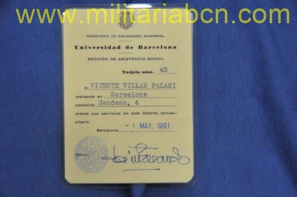 Militaria Barcelona