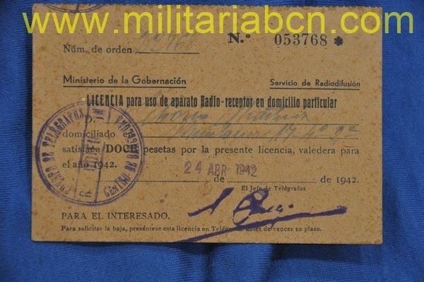 Militaria Barcelona