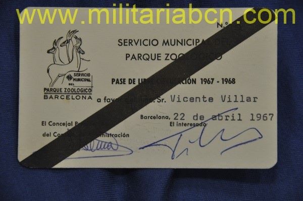 Militaria Barcelona