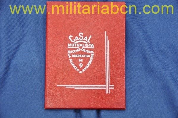 Militaria Barcelona