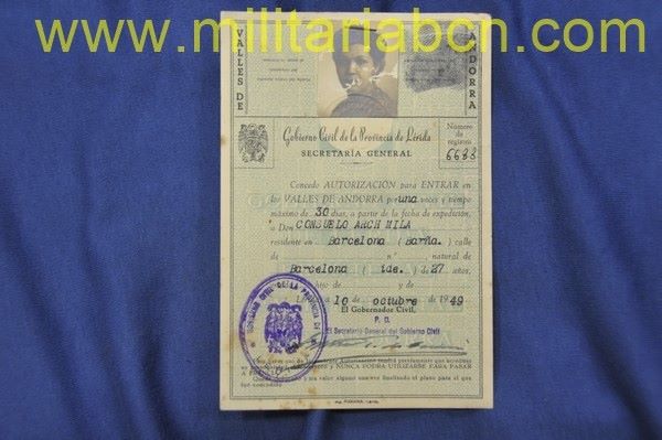 Militaria Barcelona