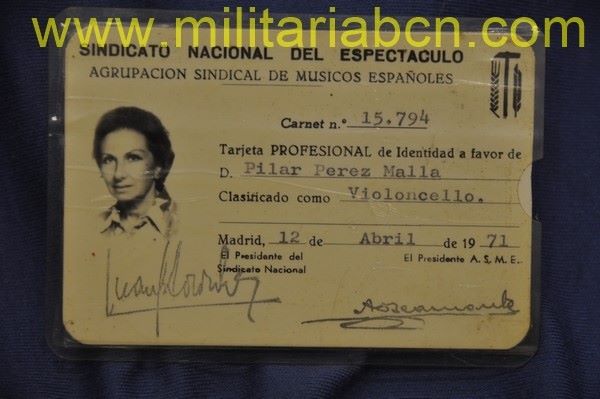 Militaria Barcelona