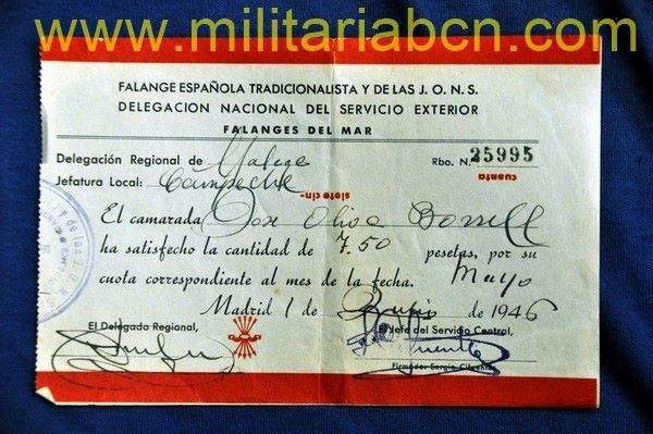Militaria Barcelona