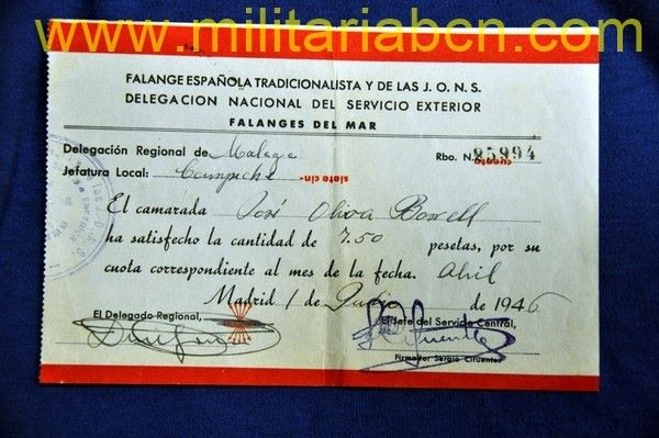 Militaria Barcelona