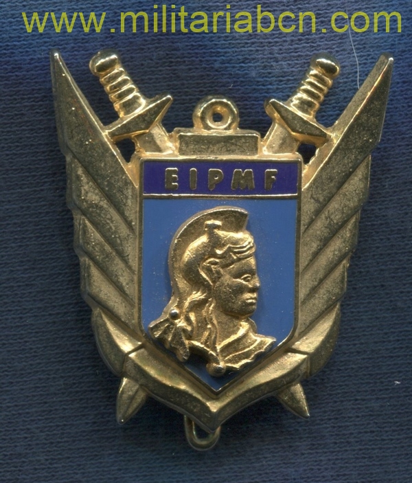 Militaria Barcelona