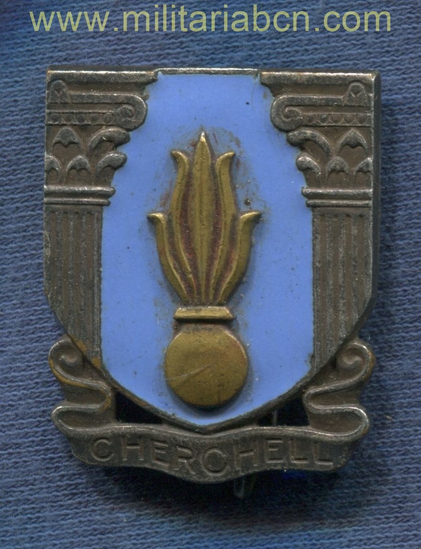 Militaria Barcelona