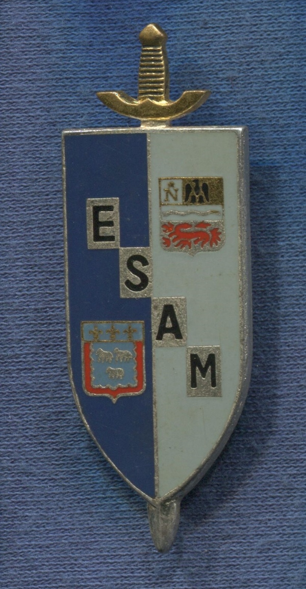 Militaria Barcelona
