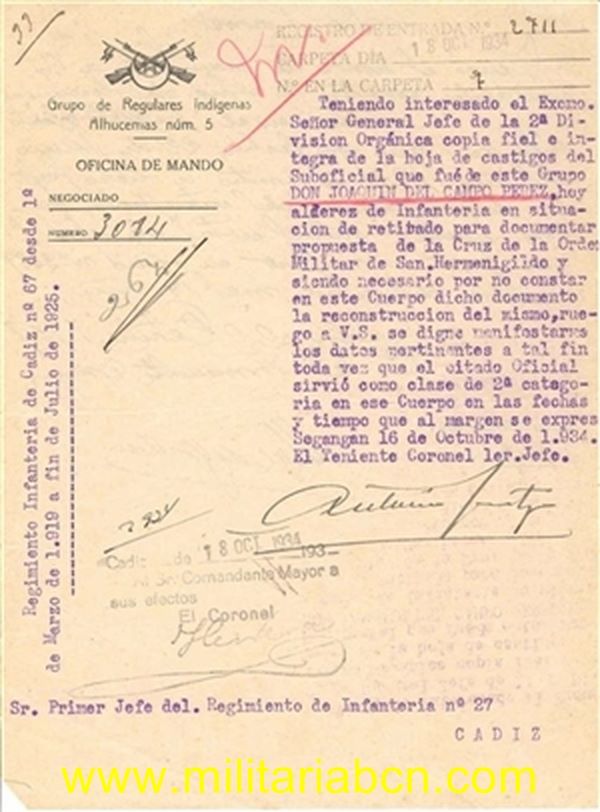 Militaria Barcelona