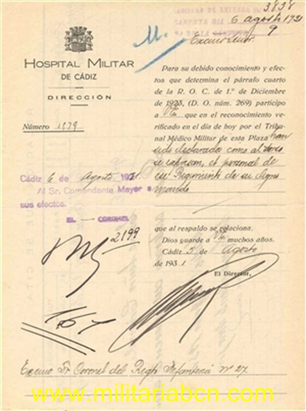 Militaria Barcelona