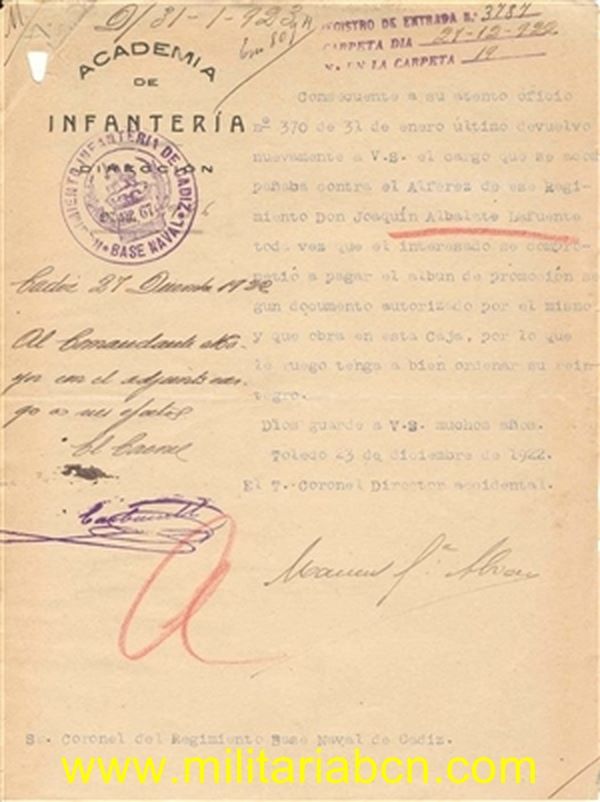 Militaria Barcelona