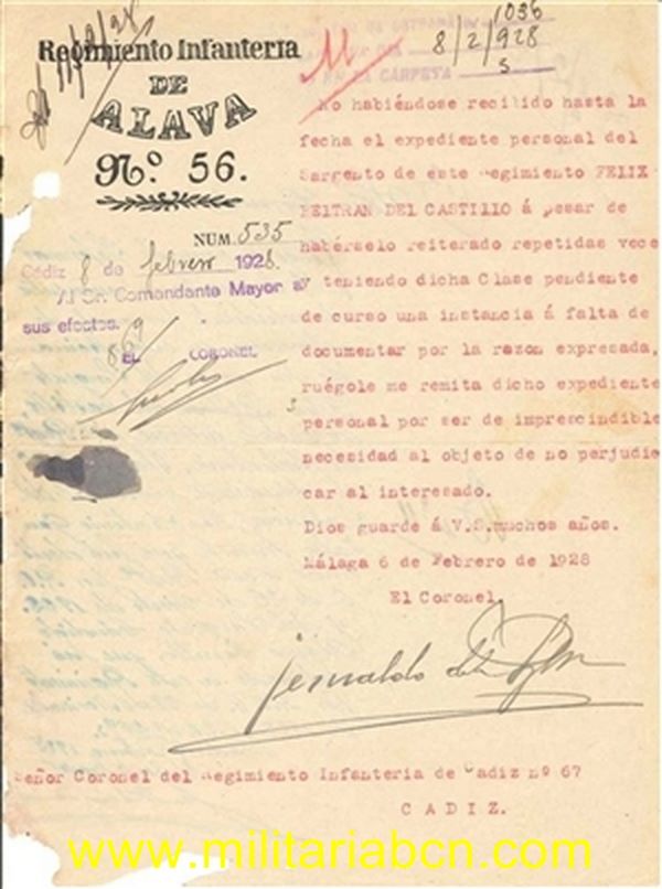 Militaria Barcelona