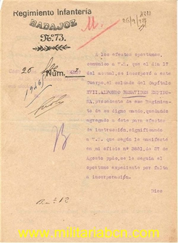 Militaria Barcelona
