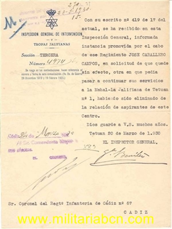 Militaria Barcelona