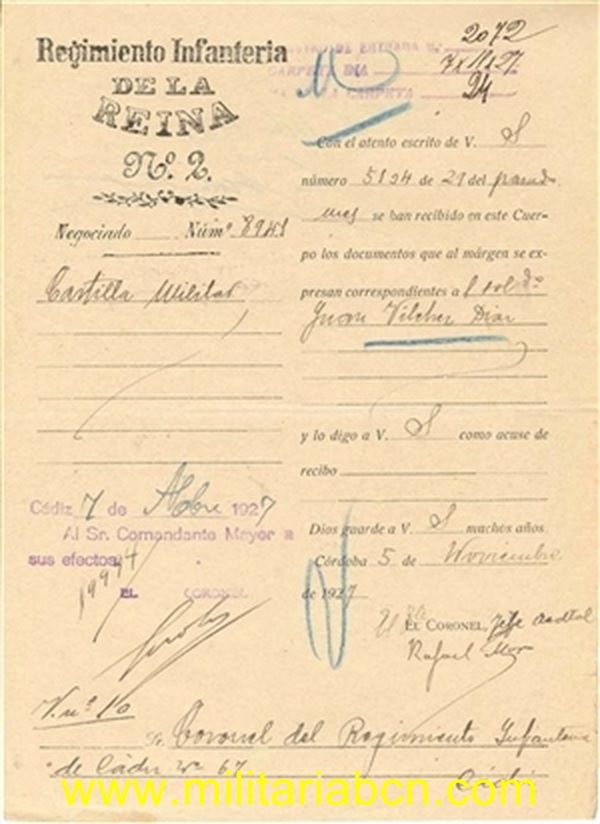 Militaria Barcelona