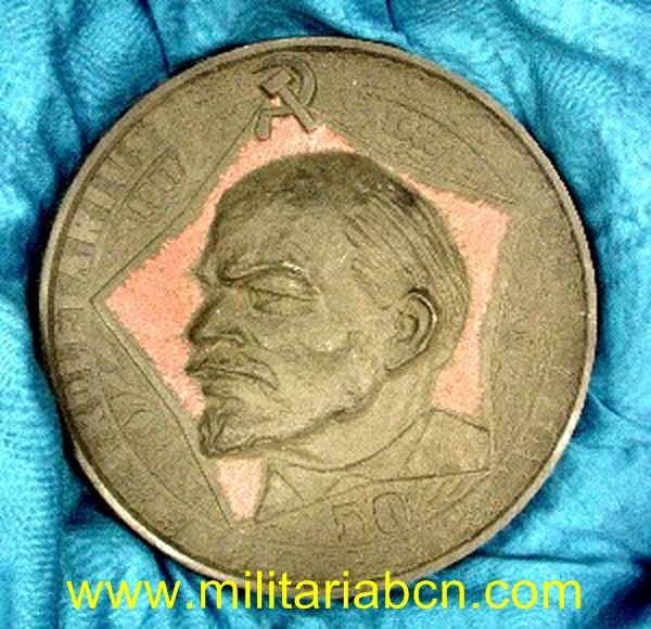 Militaria Barcelona