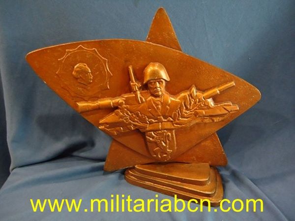 Militaria Barcelona