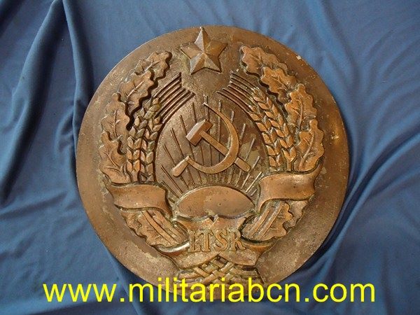 Militaria Barcelona