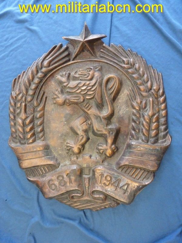 Militaria Barcelona