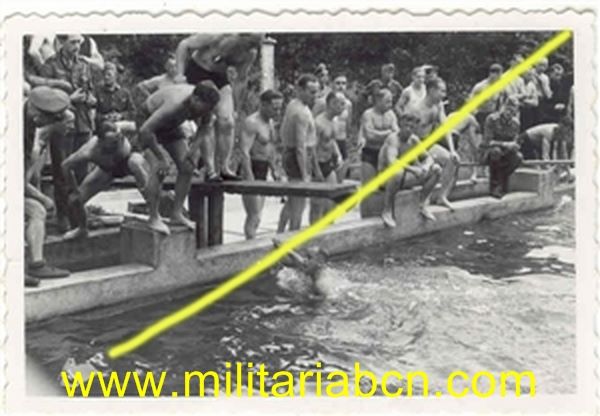 Militaria Barcelona