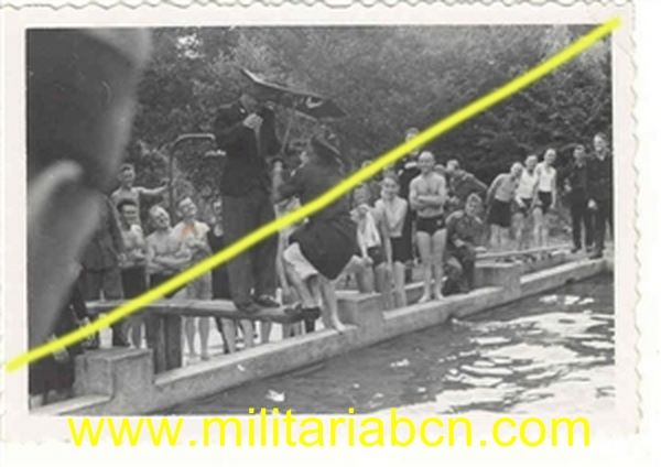 Militaria Barcelona