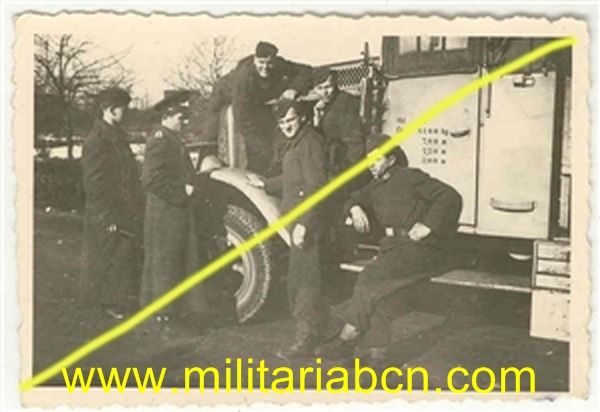Militaria Barcelona