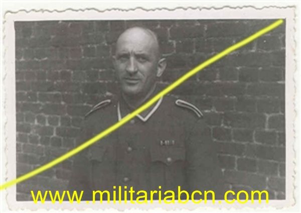 Militaria Barcelona