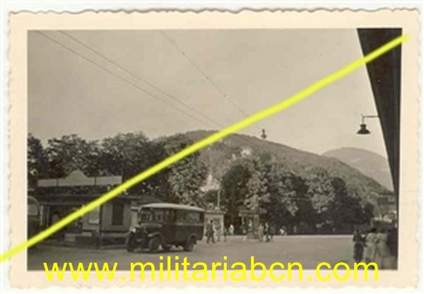 Militaria Barcelona