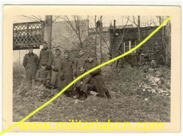 Militaria Barcelona