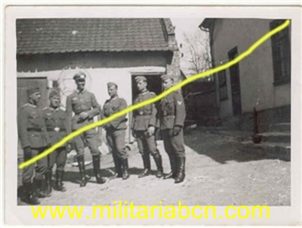Militaria Barcelona