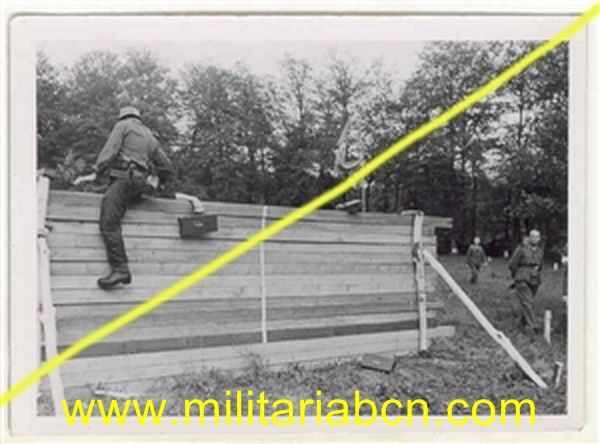 Militaria Barcelona