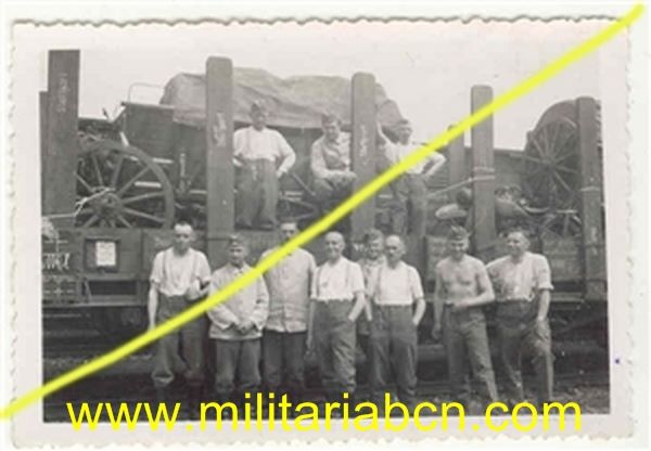 Militaria Barcelona