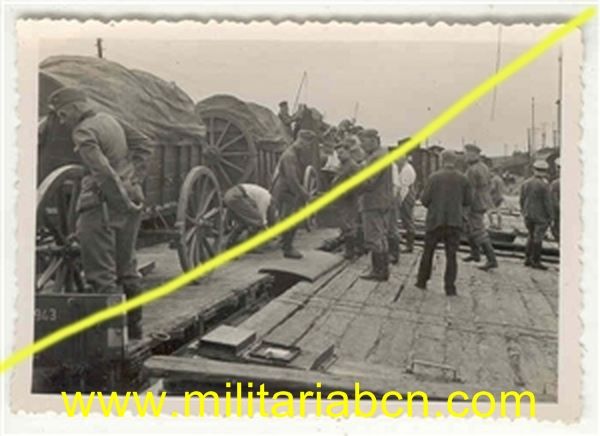 Militaria Barcelona