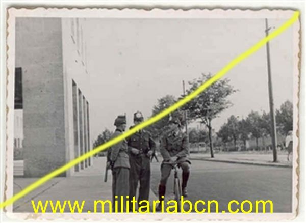 Militaria Barcelona
