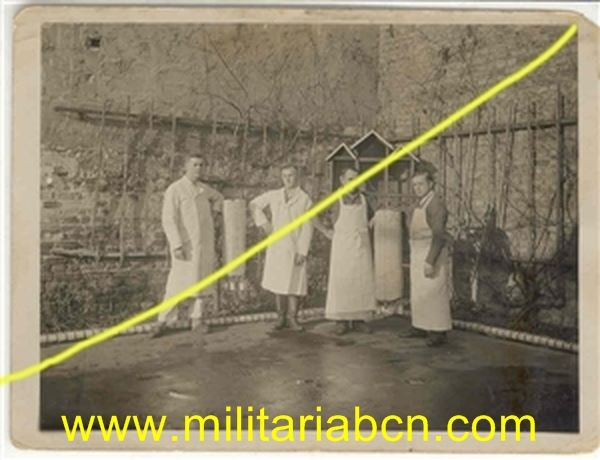 Militaria Barcelona