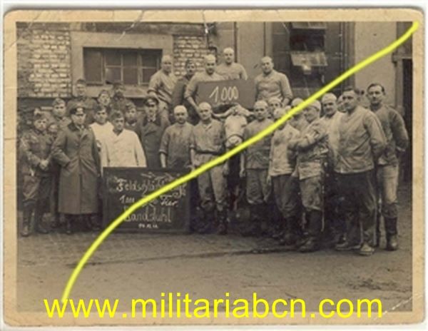 Militaria Barcelona
