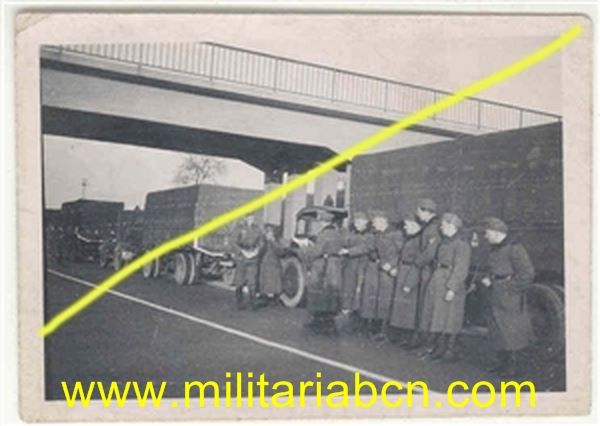 Militaria Barcelona