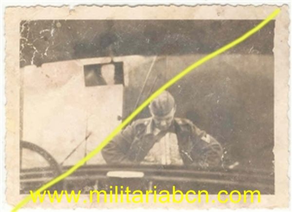 Militaria Barcelona