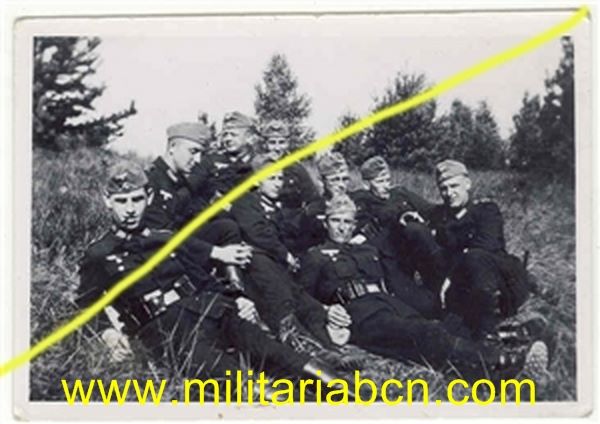 Militaria Barcelona