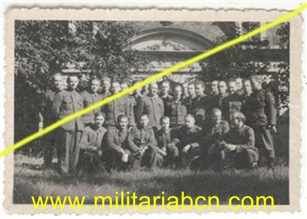 Militaria Barcelona